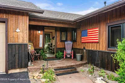 345 Woodruff Road, Glenwood Springs, CO 81601 - Photo 3