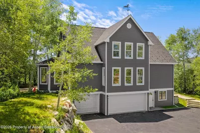 105 Deer Clover Lane, Steamboat, CO 80487 - Photo 1