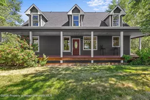 105 Deer Clover Ln, Steamboat, CO 80487 - Photo 3