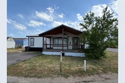 925 W 1st Street #333, Craig, CO 81625 - Photo 3