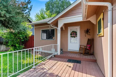 623 Ginseng Road, New Castle, CO 81647 - Photo 3