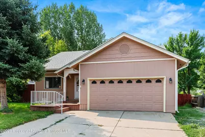 623 Ginseng Road, New Castle, CO 81647 - Photo 1