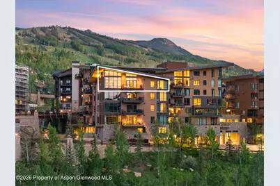 77 Wood Road #607 East, Snowmass Village, CO 81615 - Photo 3