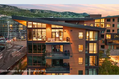 77 Wood Road #607 East, Snowmass Village, CO 81615 - Photo 1