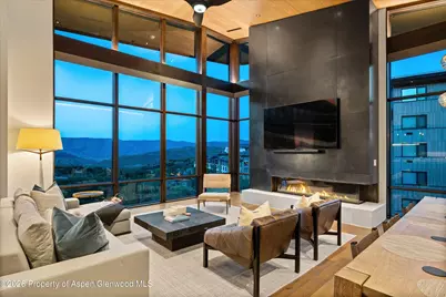 77 Wood Road #607 East, Snowmass Village, CO 81615 - Photo 5
