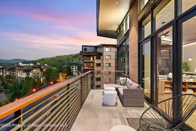 77 Wood Road #607 East, Snowmass Village, CO 81615 - Photo 9