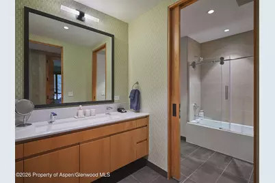 77 Wood Road #607 East, Snowmass Village, CO 81615 - Photo 23