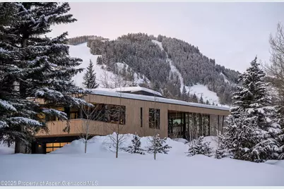 296 Glen Dee Road, Aspen, CO 81611 - Photo 59