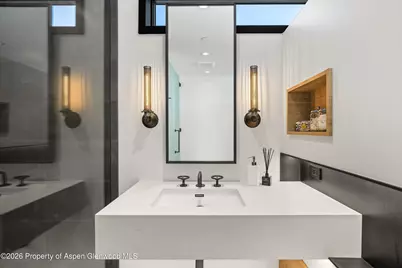 296 Glen Dee Road, Aspen, CO 81611 - Photo 33
