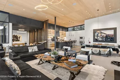 296 Glen Dee Road, Aspen, CO 81611 - Photo 5