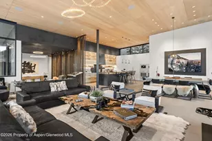 296 Glen Dee Rd, Aspen, CO 81611 - Photo 5