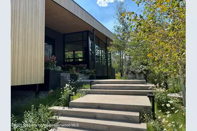 296 Glen Dee Road, Aspen, CO 81611 - Photo 43