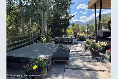 296 Glen Dee Road, Aspen, CO 81611 - Photo 51