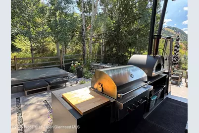 296 Glen Dee Road, Aspen, CO 81611 - Photo 49