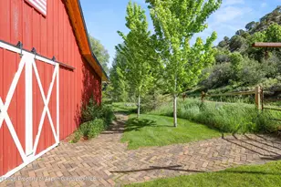 4054 Lower River Rd, Snowmass, CO 81654 - Photo 25