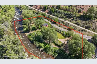4054 Lower River Road, Snowmass, CO 81654 - Photo 5