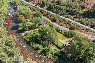 4054 Lower River Rd, Snowmass, CO 81654 - Photo 5