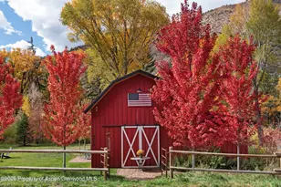 4054 Lower River Rd, Snowmass, CO 81654 - Photo 3
