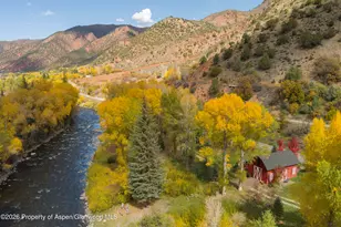 4054 Lower River Rd, Snowmass, CO 81654 - Photo 5