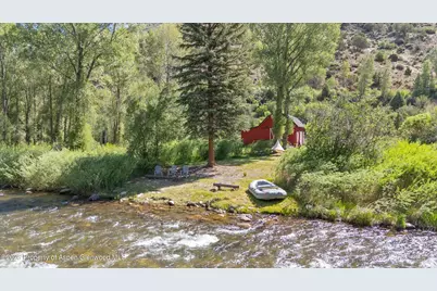 4054 Lower River Road, Snowmass, CO 81654 - Photo 3