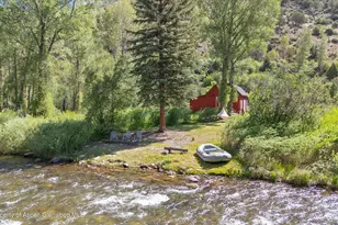 4054 Lower River Rd, Snowmass, CO 81654 - Photo 3