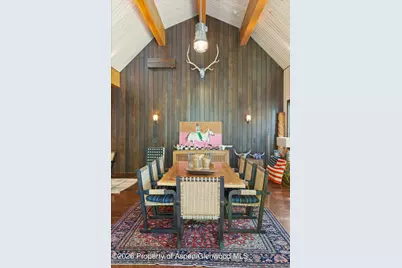 4054 Lower River Road, Snowmass, CO 81654 - Photo 17