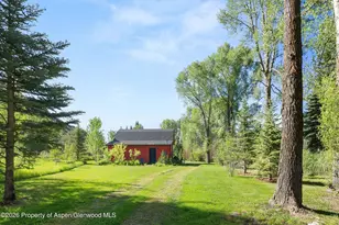 4054 Lower River Rd, Snowmass, CO 81654 - Photo 41