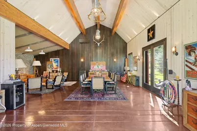 4054 Lower River Road, Snowmass, CO 81654 - Photo 9