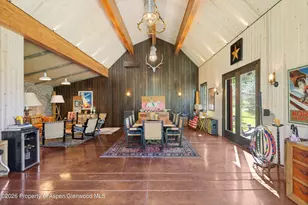4054 Lower River Rd, Snowmass, CO 81654 - Photo 9