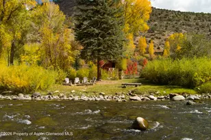 4054 Lower River Rd, Snowmass, CO 81654 - Photo 9