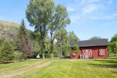 4054 Lower River Road, Snowmass, CO 81654 - Photo 5