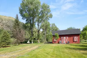 4054 Lower River Rd, Snowmass, CO 81654 - Photo 5