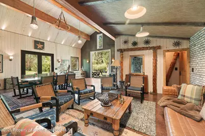 4054 Lower River Road, Snowmass, CO 81654 - Photo 13