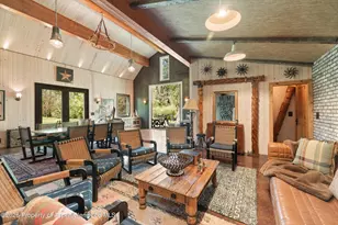 4054 Lower River Rd, Snowmass, CO 81654 - Photo 13