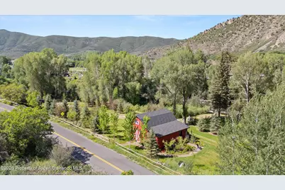 4054 Lower River Road, Snowmass, CO 81654 - Photo 17