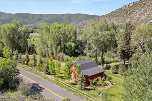 4054 Lower River Rd, Snowmass, CO 81654 - Photo 17