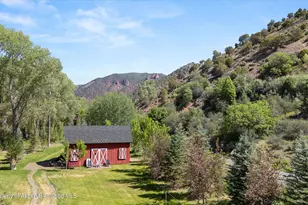 4054 Lower River Rd, Snowmass, CO 81654 - Photo 21