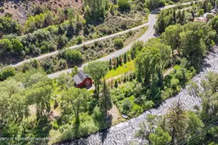 4054 Lower River Rd, Snowmass, CO 81654 - Photo 25