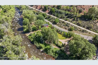 4054 Lower River Road, Snowmass, CO 81654 - Photo 33