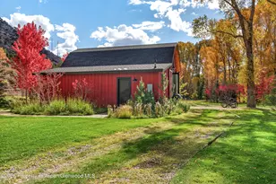 4054 Lower River Rd, Snowmass, CO 81654 - Photo 11