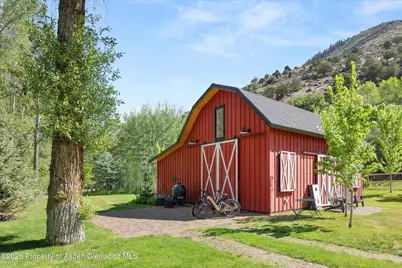 4054 Lower River Road, Snowmass, CO 81654 - Photo 23
