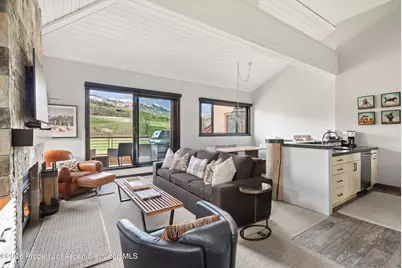 150 Snowmass Club Circle #1537, Snowmass Village, CO 81615 - Photo 3