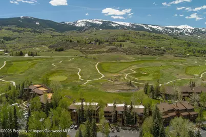 150 Snowmass Club Circle #1537, Snowmass Village, CO 81615 - Photo 23