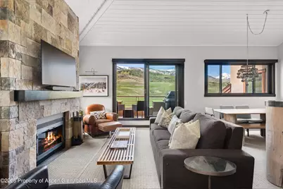 150 Snowmass Club Circle #1537, Snowmass Village, CO 81615 - Photo 1
