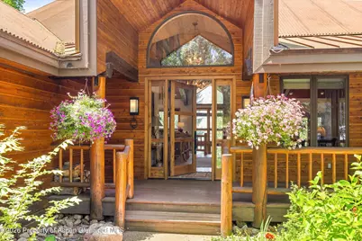 109 S Little Texas Lane, Woody Creek, CO 81656 - Photo 3