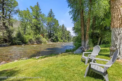 109 S Little Texas Lane, Woody Creek, CO 81656 - Photo 1