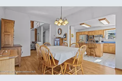 50208 Coon Creek Road, Mesa, CO 81643 - Photo 5