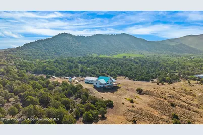 50208 Coon Creek Road, Mesa, CO 81643 - Photo 27