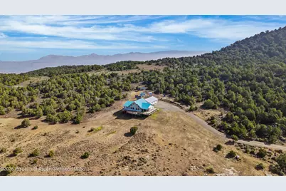 50208 Coon Creek Road, Mesa, CO 81643 - Photo 1