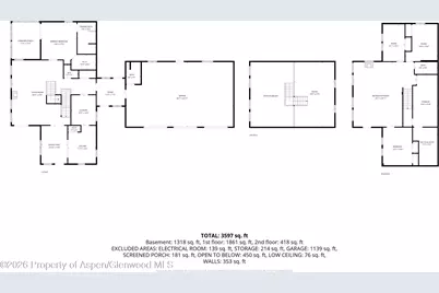 50208 Coon Creek Road, Mesa, CO 81643 - Photo 3